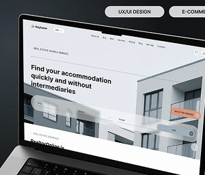 website development